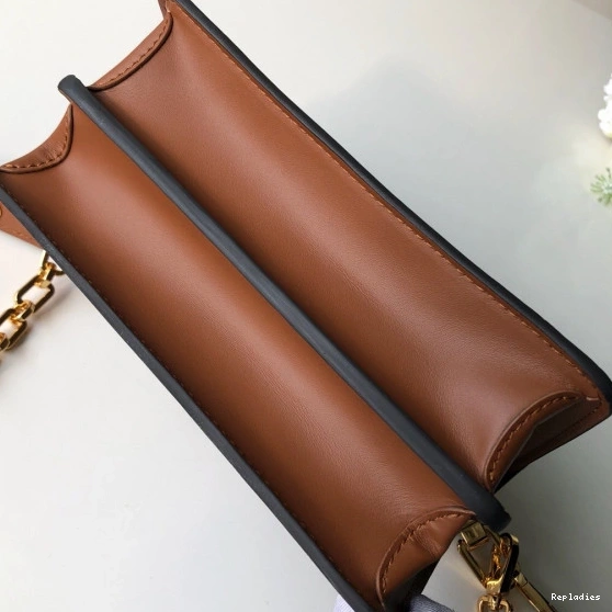 Repzbay Show） Louis Spring Vuitton Mini（2019 Dauphine 0731